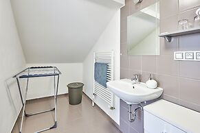 Villa Gap apartments