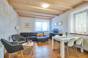 Villa Gap apartments