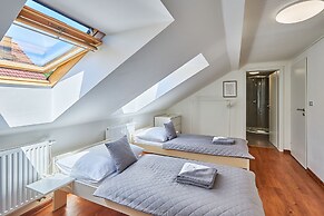 Villa Gap apartments