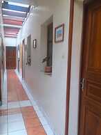 Tana-Jacaranda - Hostel