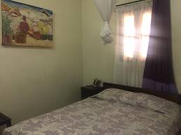 Tana-Jacaranda - Hostel