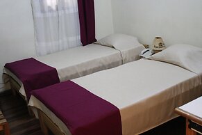 Tana-Jacaranda - Hostel