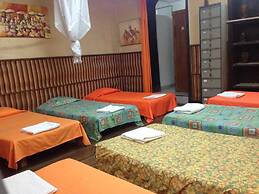 Tana-Jacaranda - Hostel