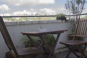 Tana-Jacaranda - Hostel