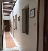 Tana-Jacaranda - Hostel