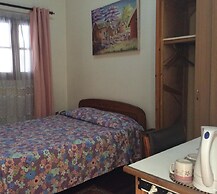 Tana-Jacaranda - Hostel