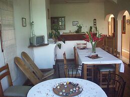 Tana-Jacaranda - Hostel