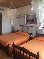 Tana-Jacaranda - Hostel