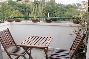 Tana-Jacaranda - Hostel