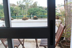 Tana-Jacaranda - Hostel