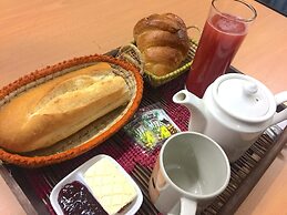 Tana-Jacaranda - Hostel