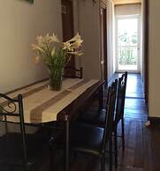 Tana-Jacaranda - Hostel