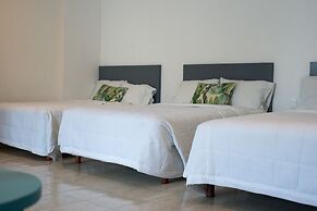 Hotel Suites Arges - Centro Chetumal