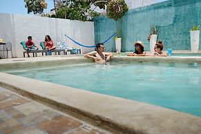 Hotel Suites Arges - Centro Chetumal