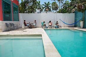 Hotel Suites Arges - Centro Chetumal