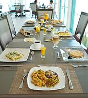 Hotel Suites Arges - Centro Chetumal