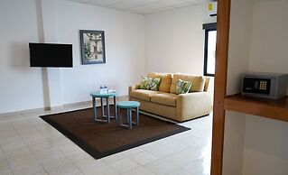 Hotel Suites Arges - Centro Chetumal