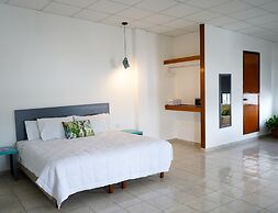 Hotel Suites Arges - Centro Chetumal