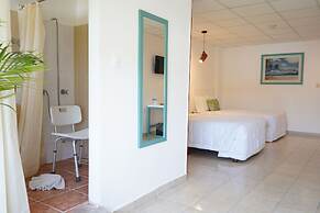Hotel Suites Arges - Centro Chetumal