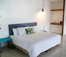 Hotel Suites Arges - Centro Chetumal