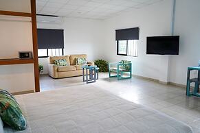 Hotel Suites Arges - Centro Chetumal