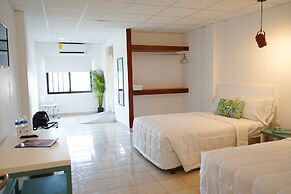 Hotel Suites Arges - Centro Chetumal