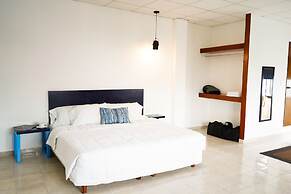 Hotel Suites Arges - Centro Chetumal