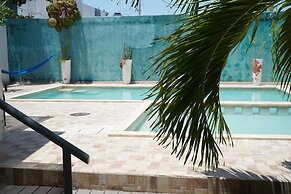 Hotel Suites Arges - Centro Chetumal