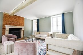Logis Hôtel Le Domaine De Montecristo