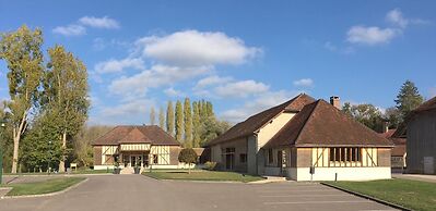 Logis Hôtel Le Domaine De Montecristo