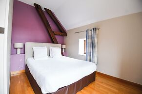Logis Hôtel Le Domaine De Montecristo
