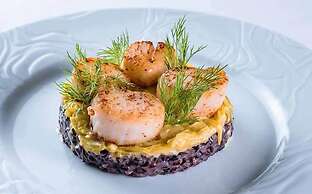 Logis Hôtel Le Domaine De Montecristo