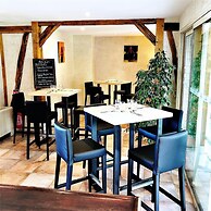 Logis Hôtel Le Domaine De Montecristo