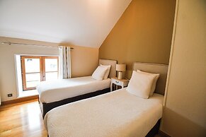 Logis Hôtel Le Domaine De Montecristo