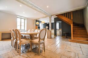 Logis Hôtel Le Domaine De Montecristo