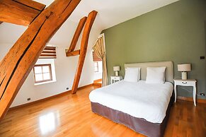 Logis Hôtel Le Domaine De Montecristo