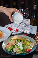 Parosand Hanoi Hotel & Apartment