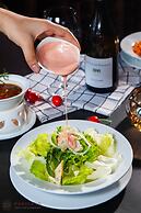 Parosand Hanoi Hotel & Apartment