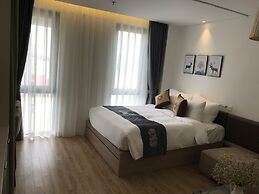 Parosand Hanoi Hotel & Apartment