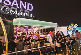 Parosand Hanoi Hotel & Apartment