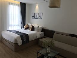 Parosand Hanoi Hotel & Apartment