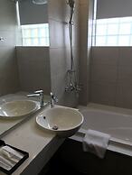 Parosand Hanoi Hotel & Apartment