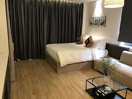 Parosand Hanoi Hotel & Apartment