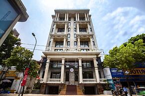 Parosand Hanoi Hotel & Apartment