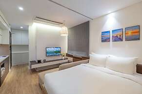 Parosand Hanoi Hotel & Apartment