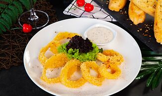 Parosand Hanoi Hotel & Apartment