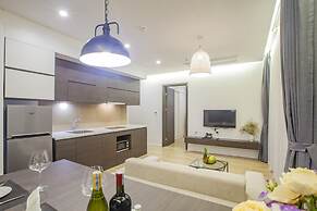 Parosand Hanoi Hotel & Apartment