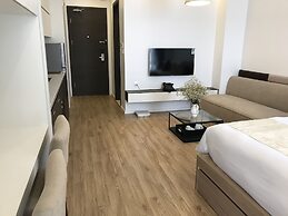 Parosand Hanoi Hotel & Apartment