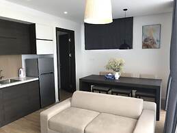 Parosand Hanoi Hotel & Apartment