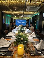 Parosand Hanoi Hotel & Apartment